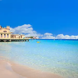 La Casetta Di Giuli Appartamento Palermo