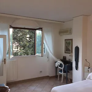 La Casetta Del Giardino Appartamento Palermo