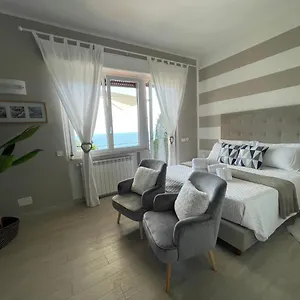 Un Sogno Nel Golfo Dei Poeti Appartamento Lerici