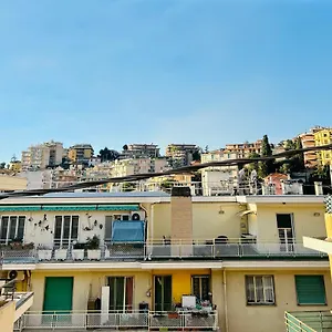 Casa La Riviera Appartamento Sanremo