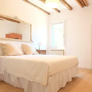 Casa Mongolfiere Appartamento Venezia