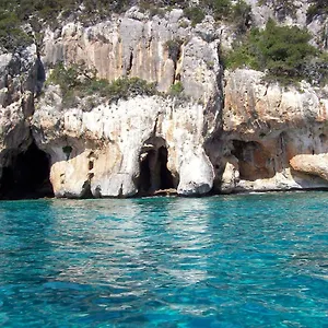Appartamento Stella Del Mare, Cala Gonone