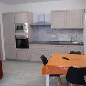 Appartamento Casa Mariolu 2 Bilocale, Cala Gonone