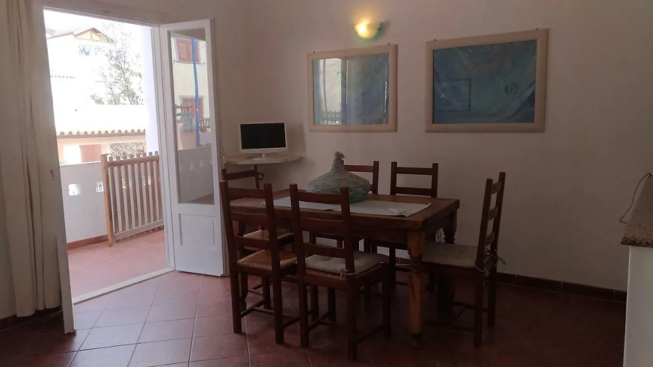 Appartamento Cala Gonone