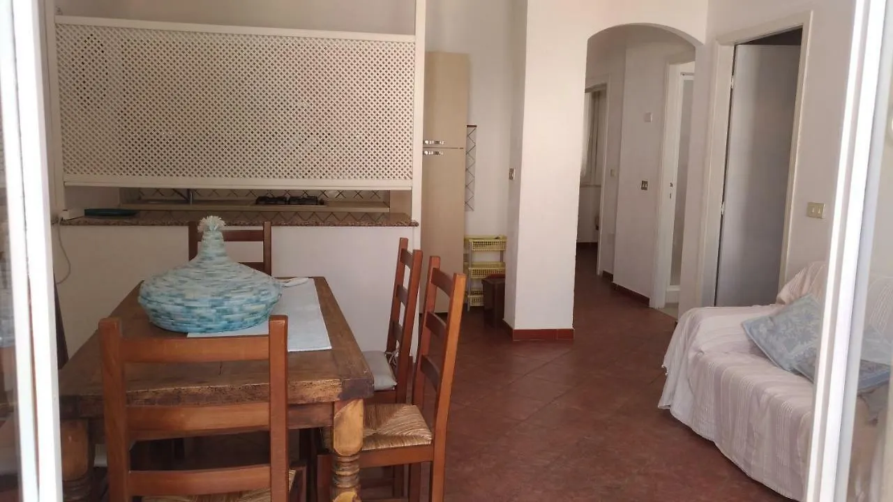Appartamento Cala Gonone Apartment