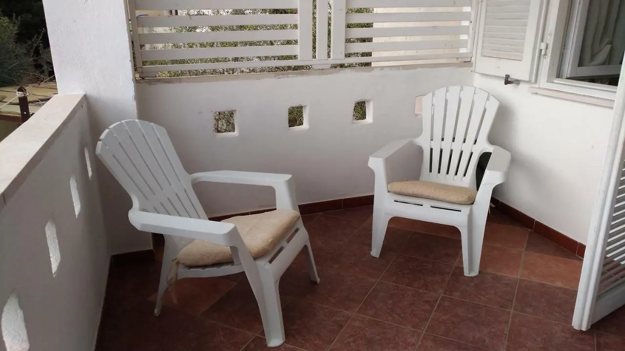 Apartment Appartamento Cala Gonone Italy