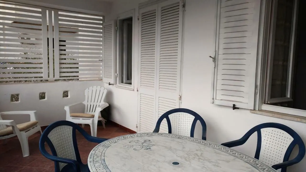Appartamento Cala Gonone