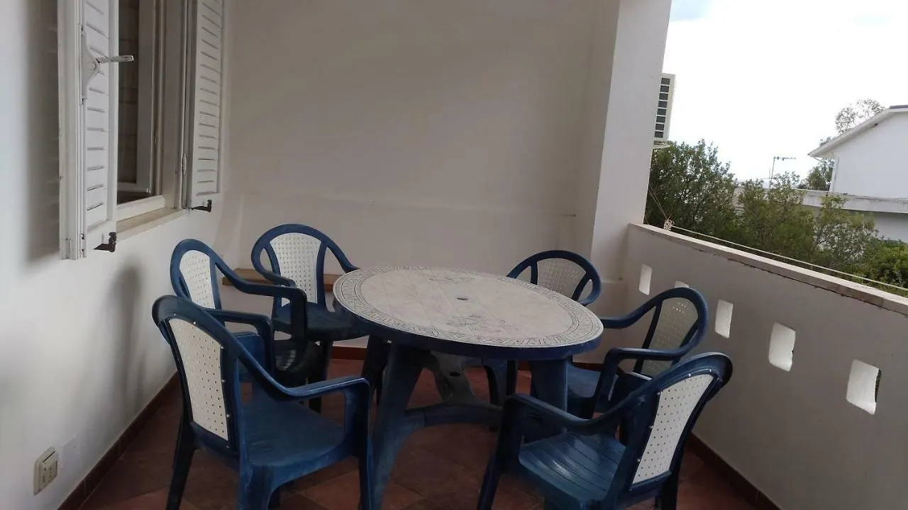Apartment Appartamento Cala Gonone