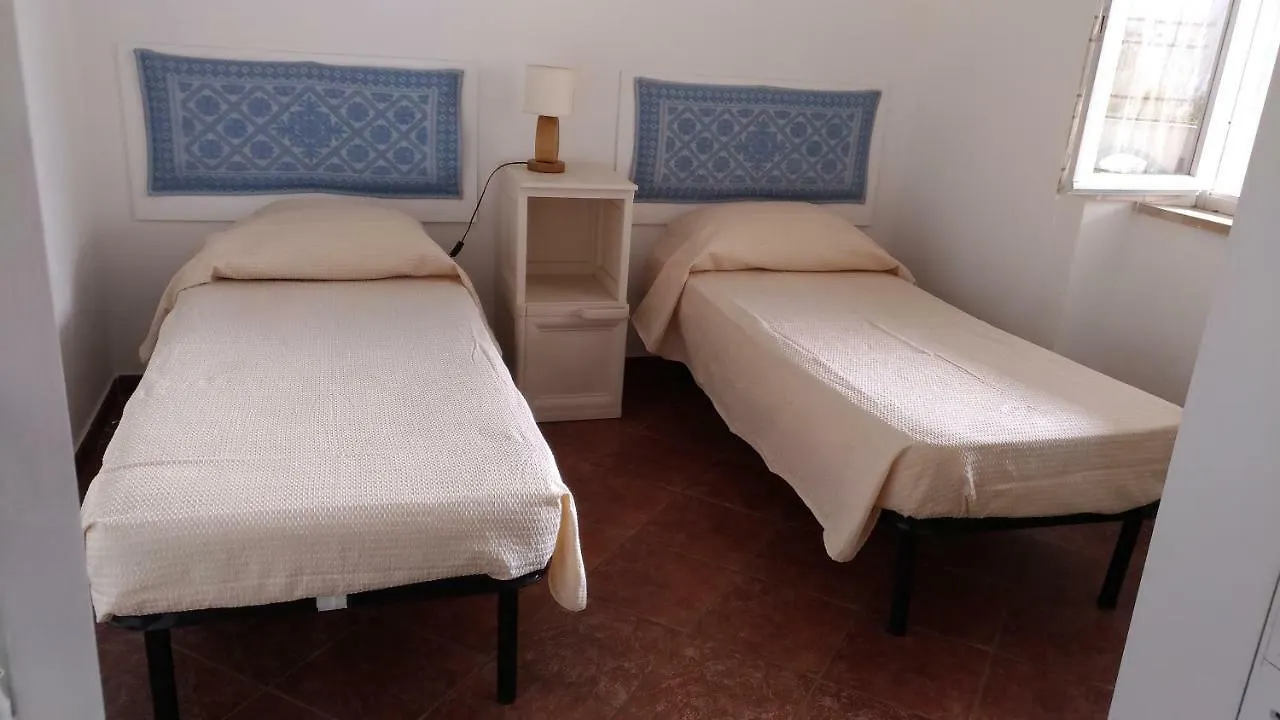 Appartamento Cala Gonone