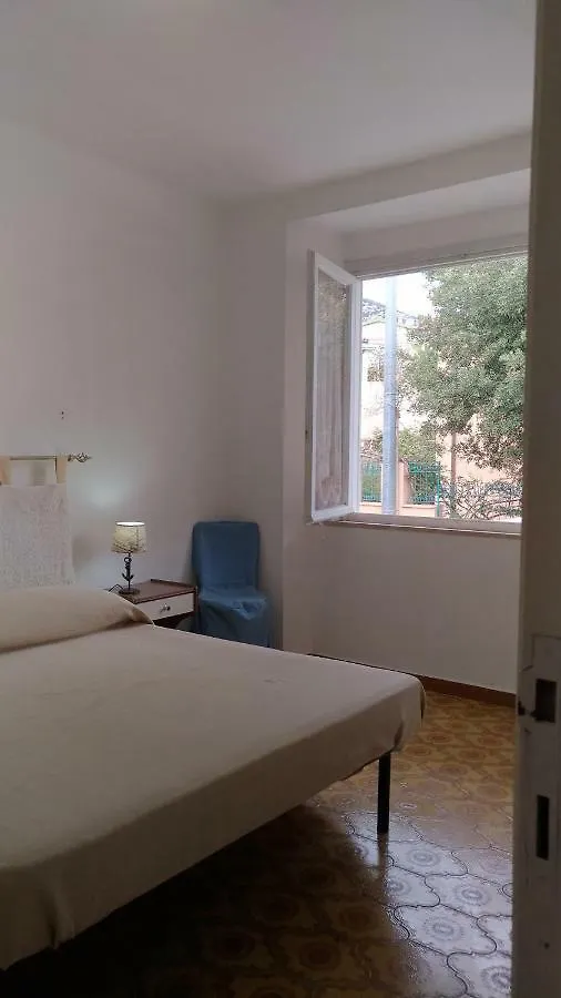 Apartment Appartamento Cala Gonone