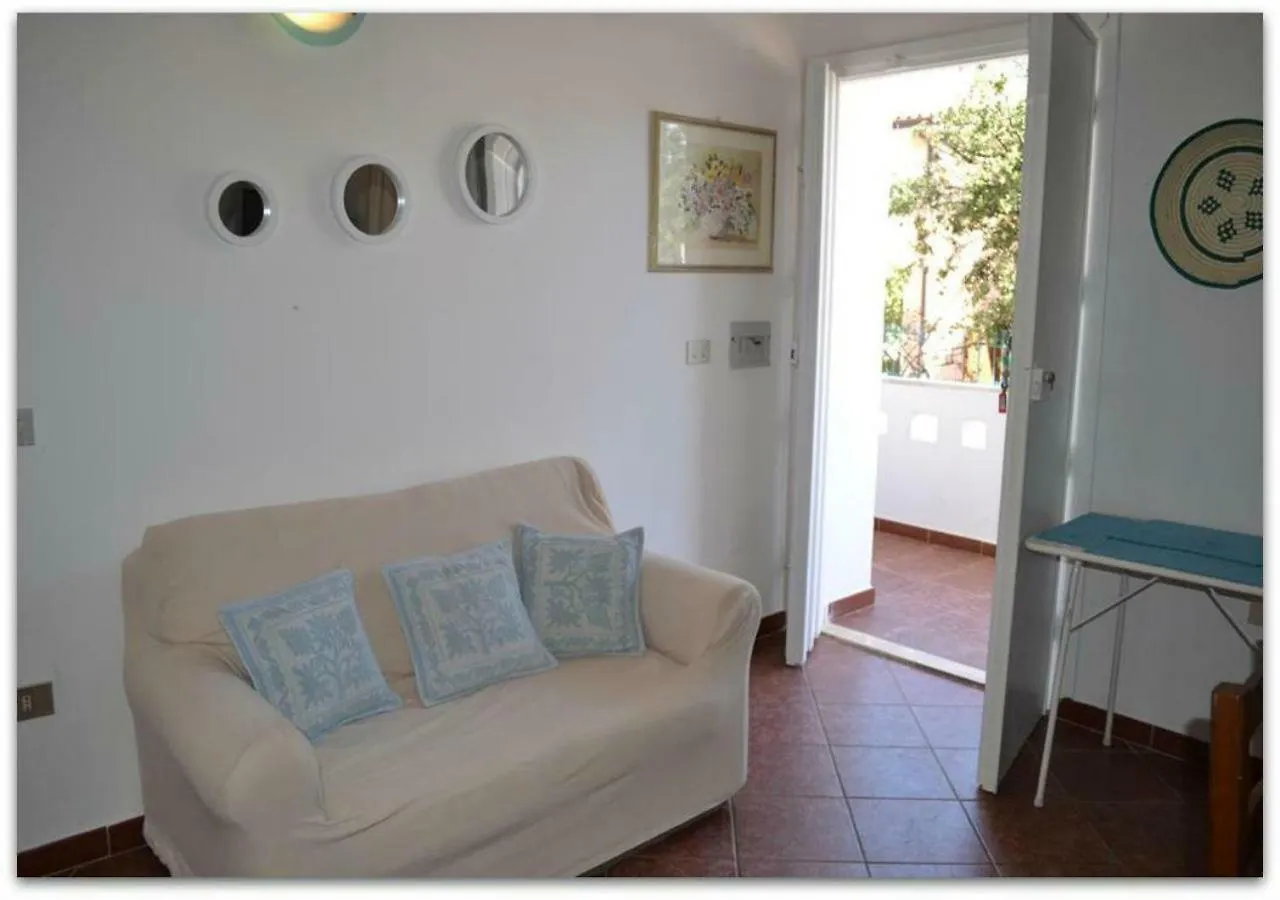 Appartamento Cala Gonone Italy