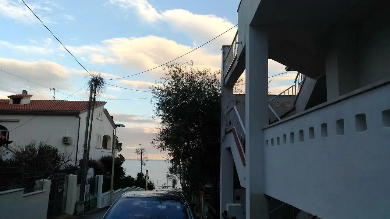 Appartamento Cala Gonone Apartment