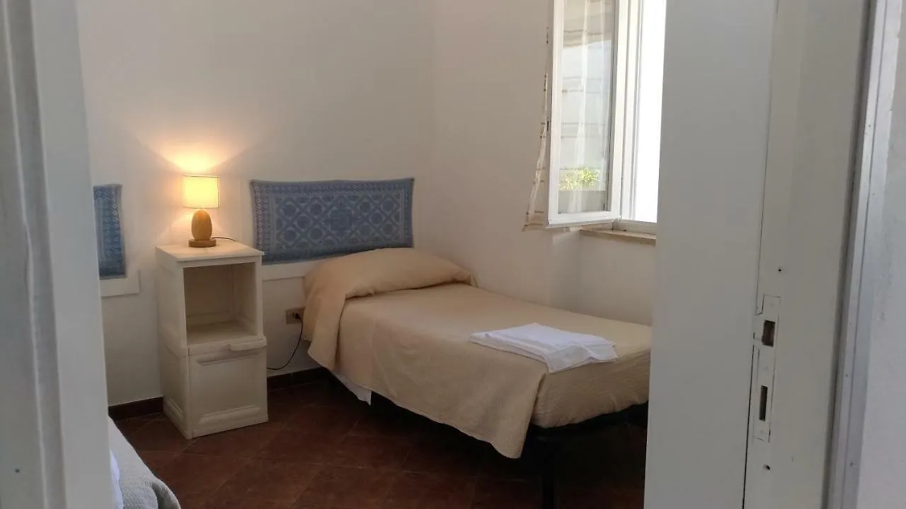 Apartment Appartamento Cala Gonone