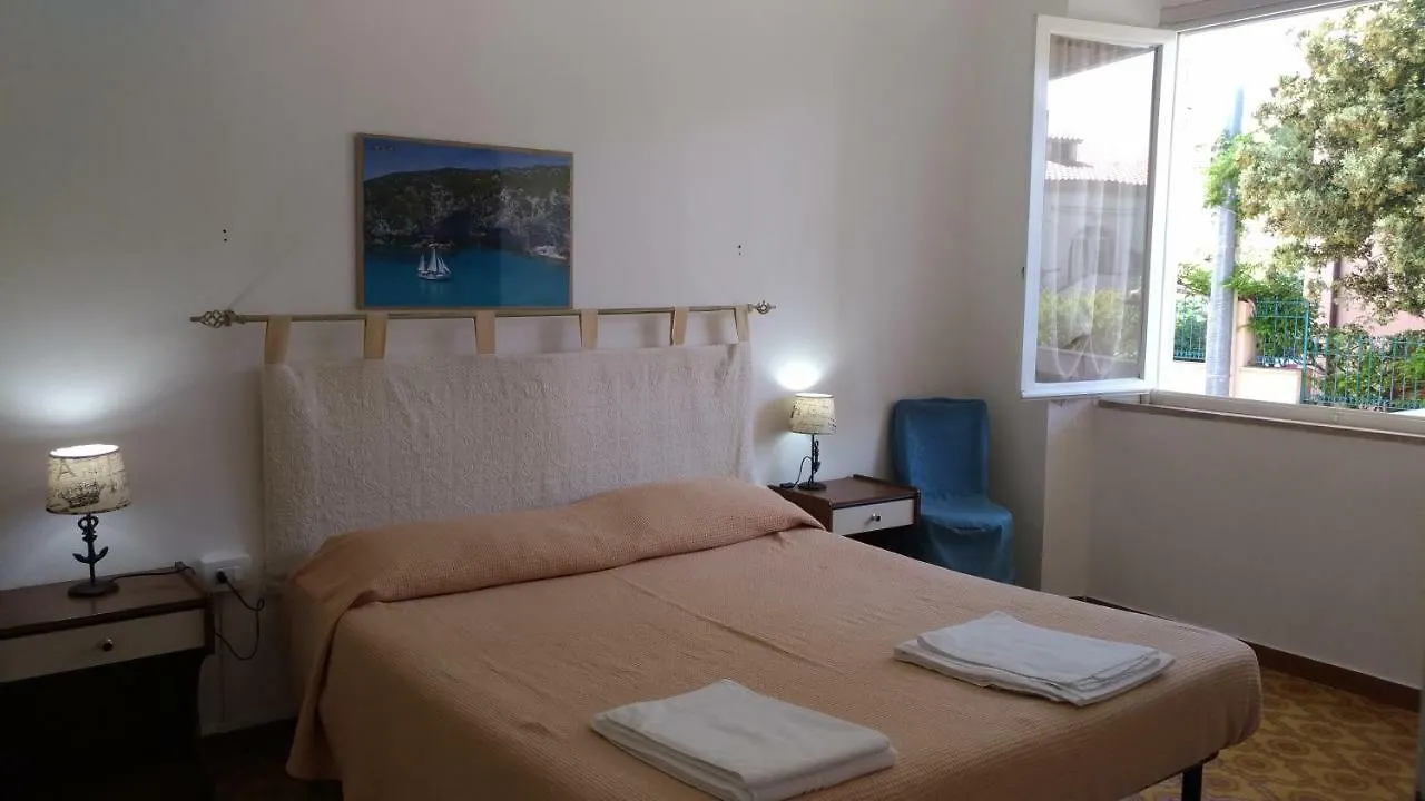 Appartamento Cala Gonone