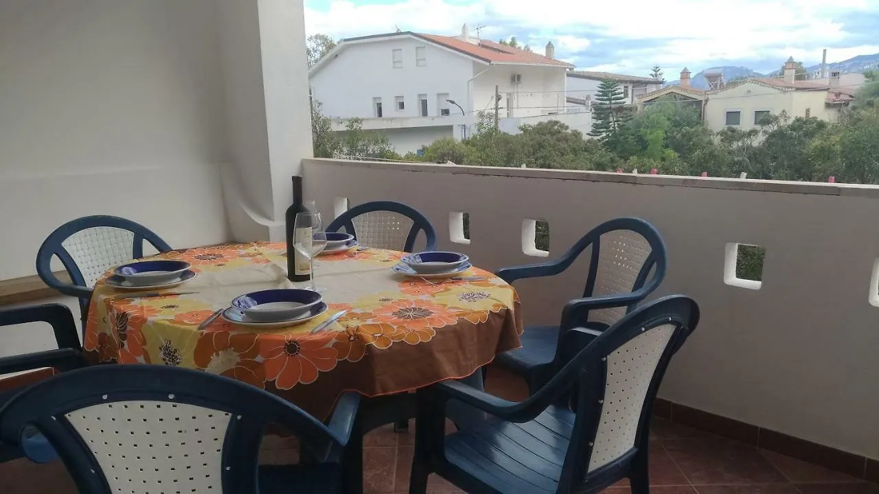 Apartment Appartamento Cala Gonone