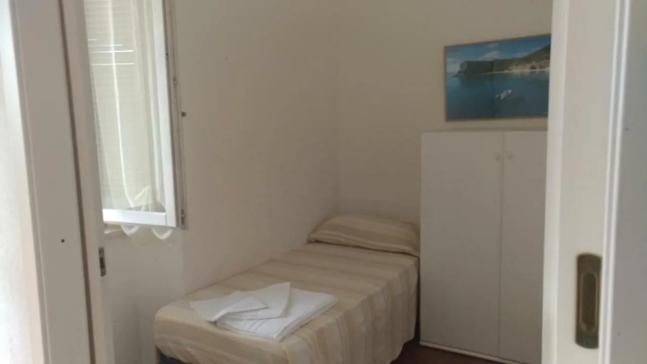 Appartamento Cala Gonone Apartment