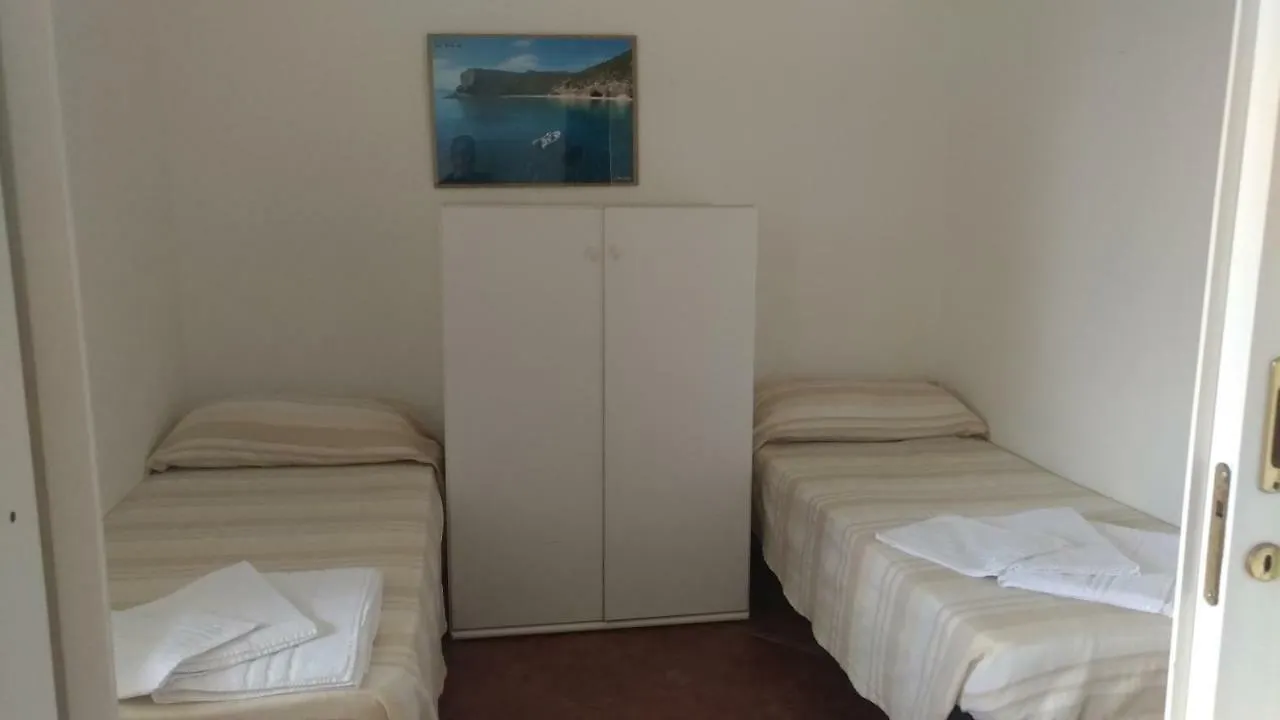 Appartamento Cala Gonone Apartment